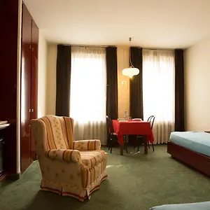Aparthotel Castelvecchio, Verona