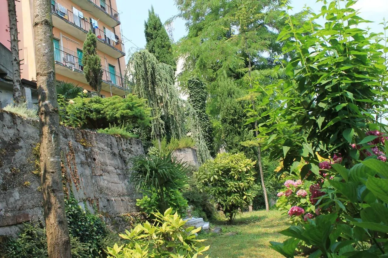 La Costa Hotel Verona 0*,