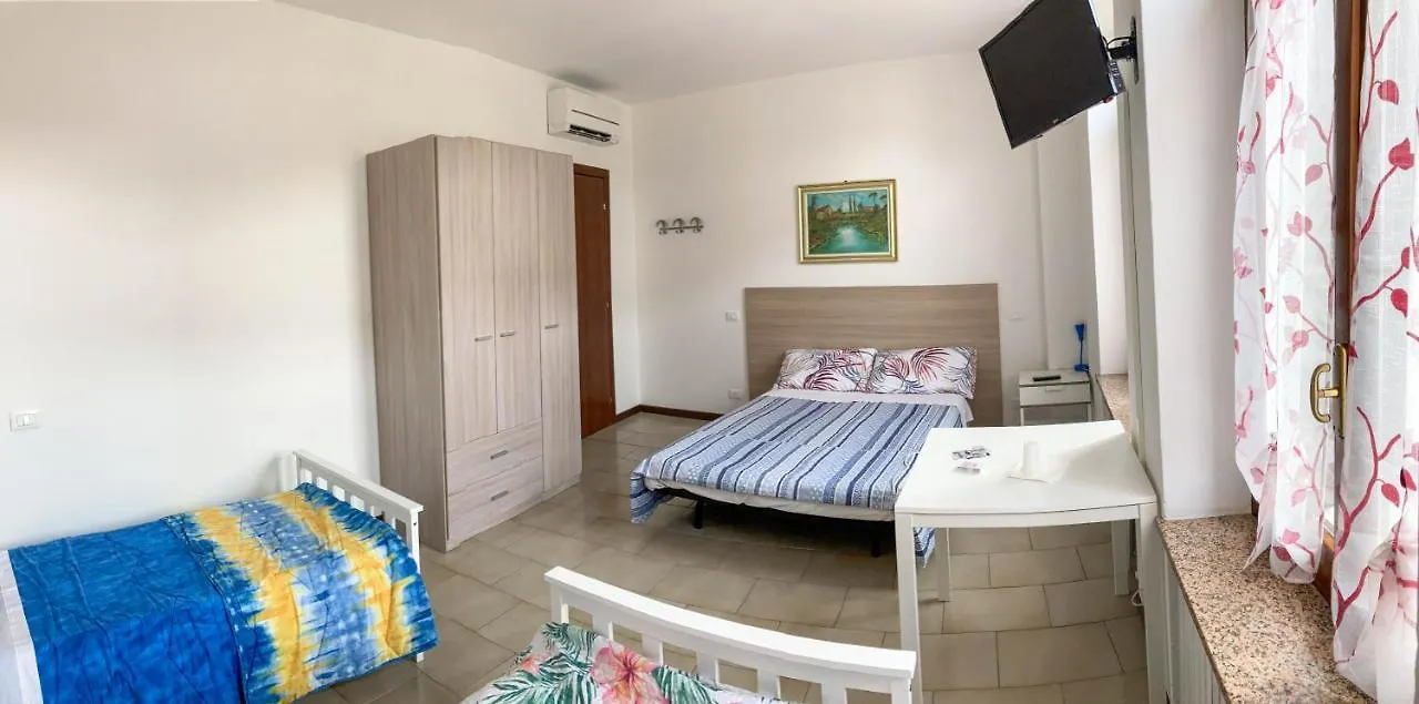 La Costa Hotel Verona 0*,
