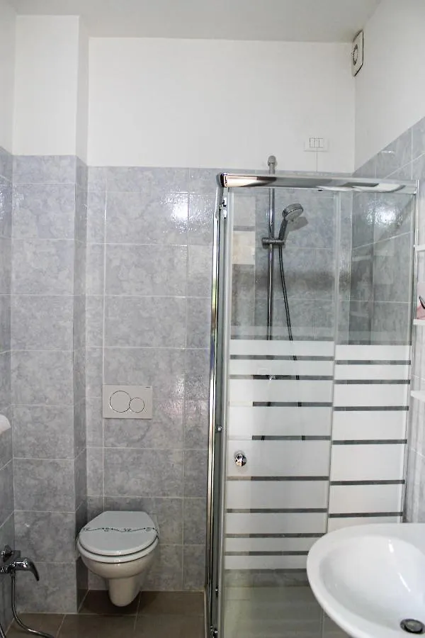 Guest house La Costa Hotel Verona