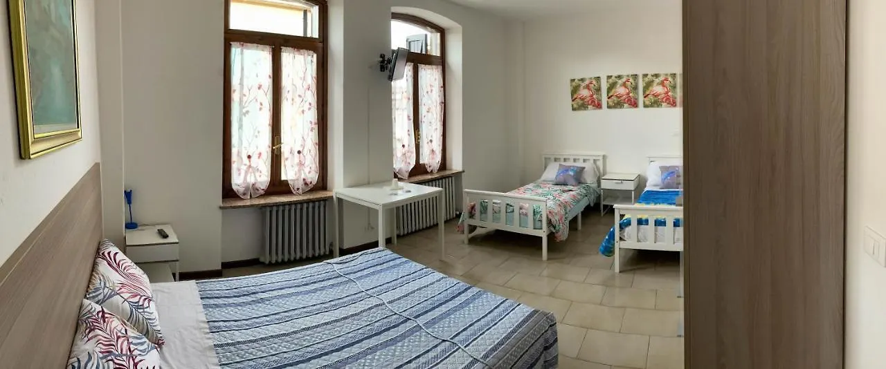 Guest house La Costa Hotel Verona