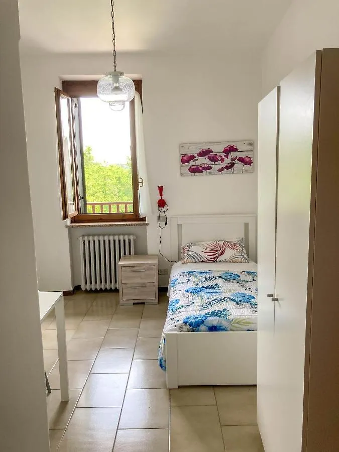 La Costa Hotel Verona Guest house