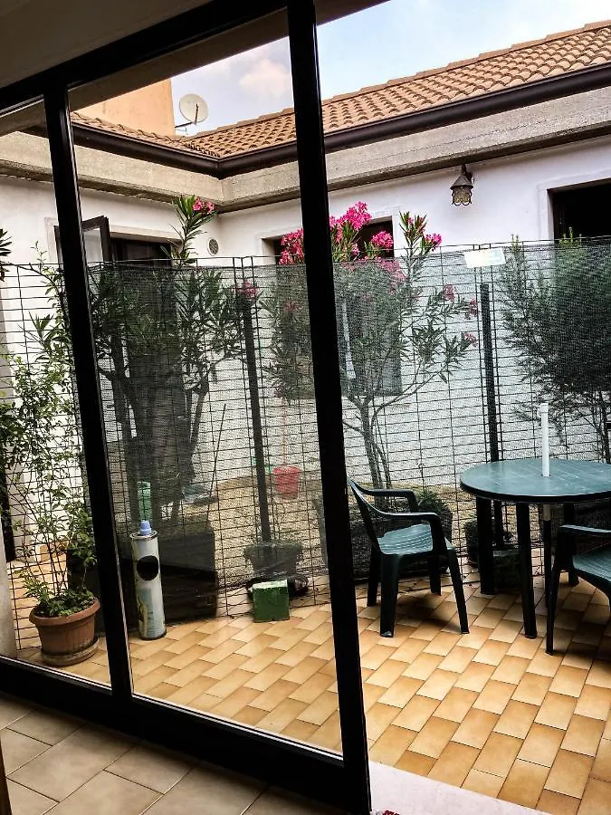 Guest house La Costa Hotel Verona Italy