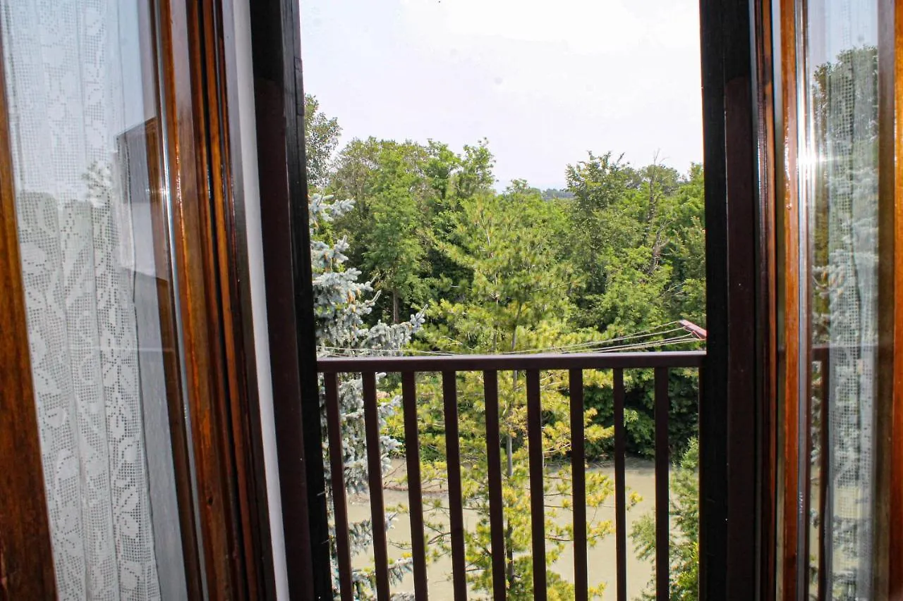 Guest house La Costa Hotel Verona Italy