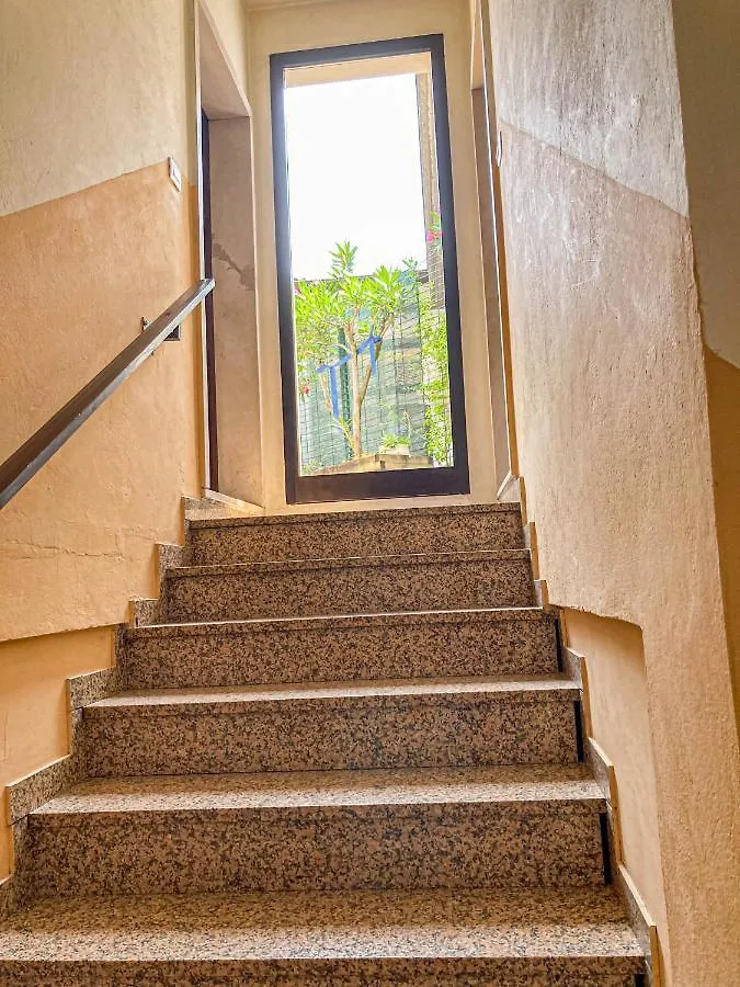 Guest house La Costa Hotel Verona