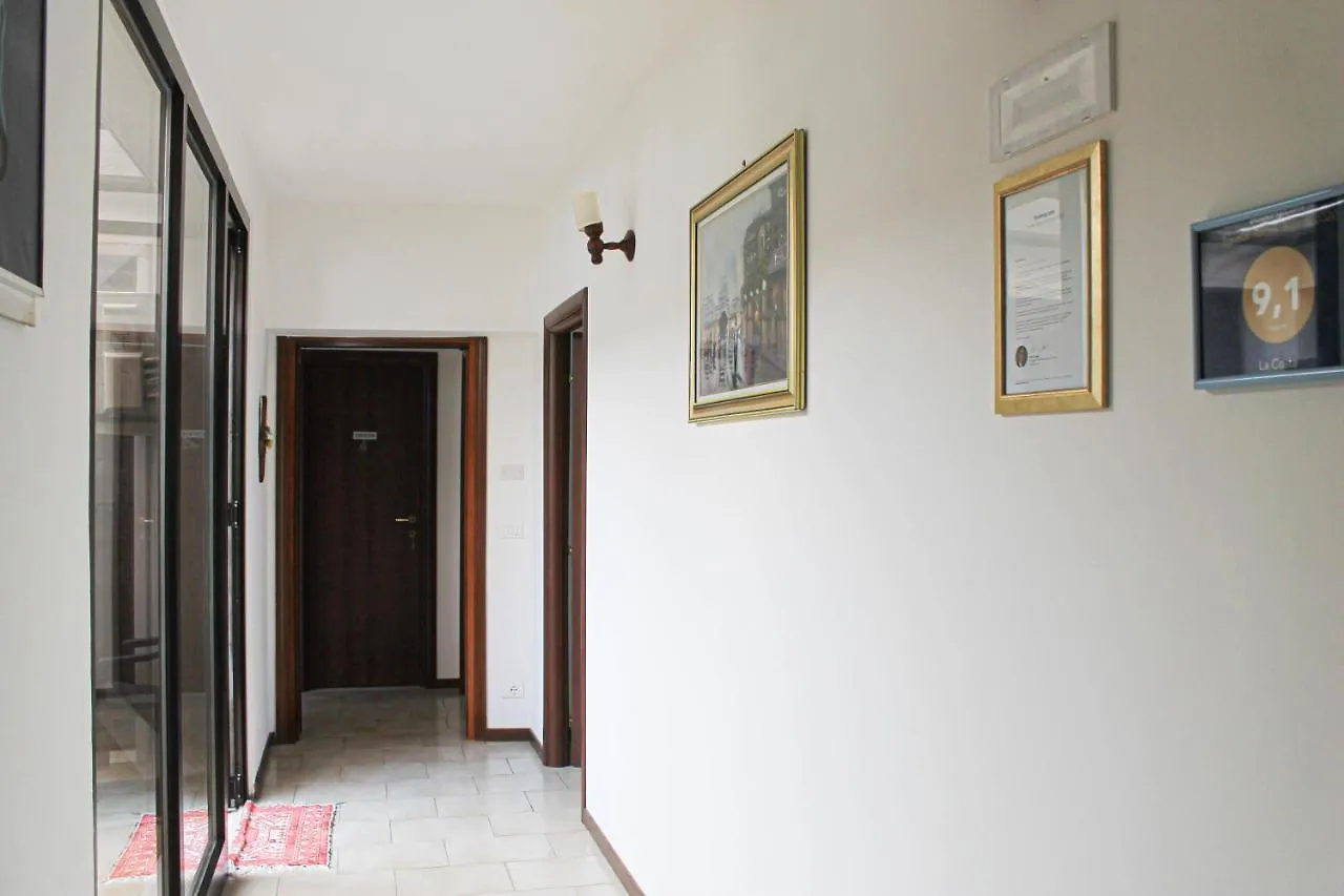 La Costa Hotel Verona