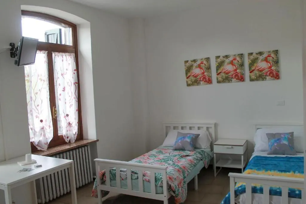 Guest house La Costa Hotel Verona