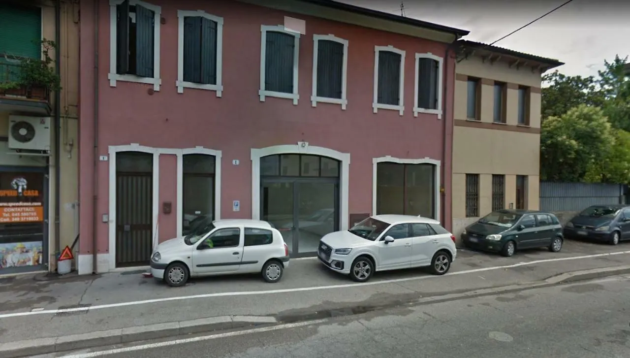 La Costa location
