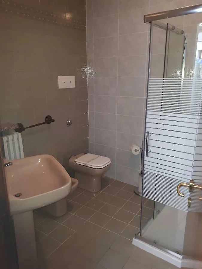 La Costa Hotel Verona Italy